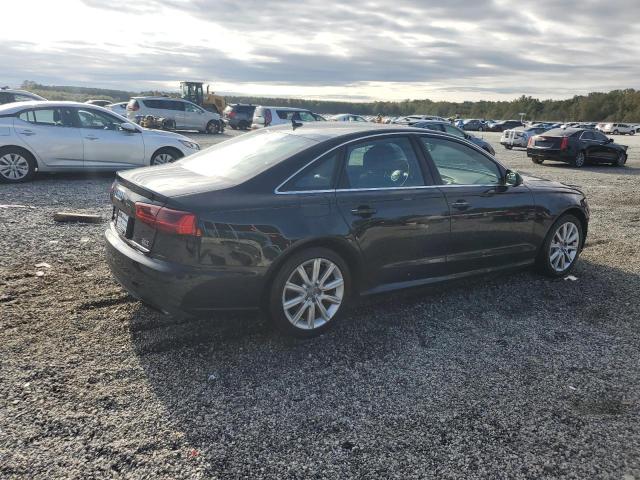 WAUGFAFC5GN126045 - 2016 AUDI A6 PREMIUM PLUS BLACK photo 3