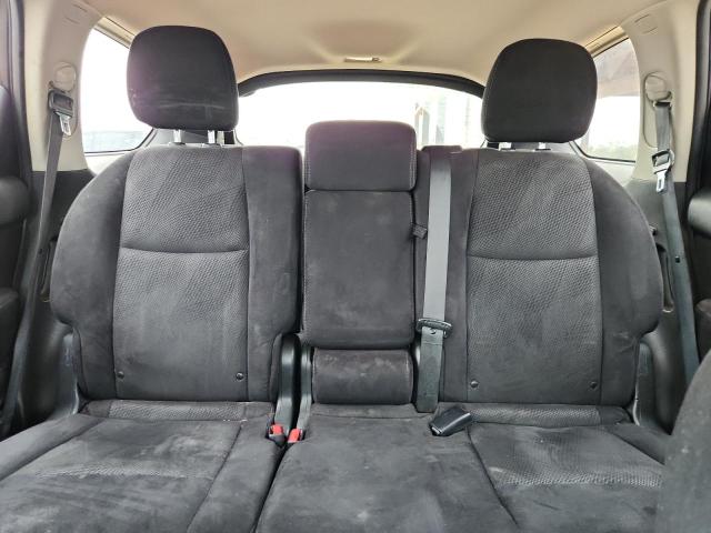 5N1AR2MNXEC692667 - 2014 NISSAN PATHFINDER S Կապույտ լուսանկար 10