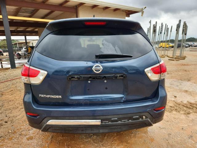 5N1AR2MNXEC692667 - 2014 NISSAN PATHFINDER S Կապույտ լուսանկար 6