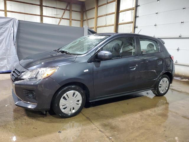 2024 MITSUBISHI MIRAGE ES, 