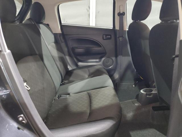 ML32AUHJ9RH022476 - 2024 MITSUBISHI MIRAGE ES 灰色 照片 11