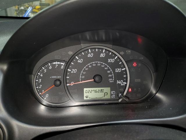 ML32AUHJ9RH022476 - 2024 MITSUBISHI MIRAGE ES 灰色 照片 9