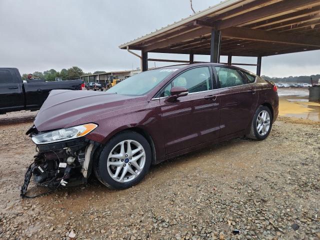 2013 FORD FUSION SE, 