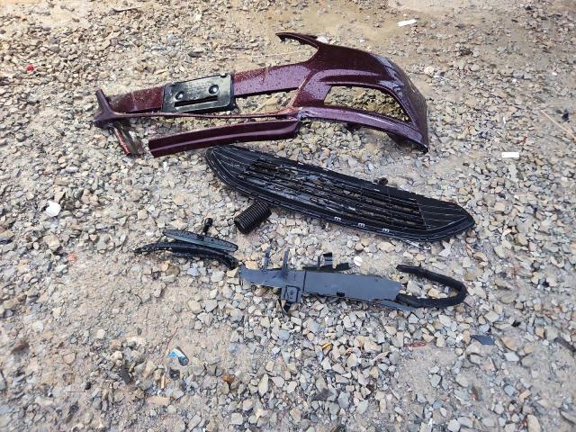 3FA6P0H79DR299457 - 2013 FORD FUSION SE 栗色 照片 12