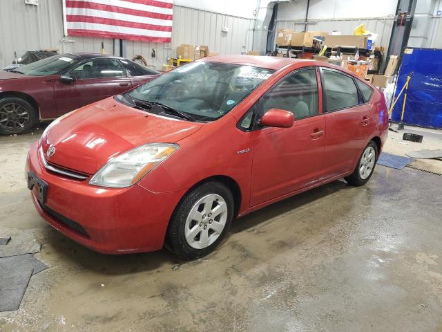 2007 TOYOTA PRIUS, 