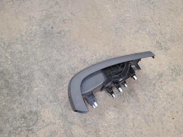 JTDKB20U977668740 - 2007 TOYOTA PRIUS RED photo 12