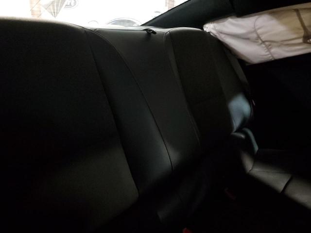 2G1FM1EPXF9801276 - 2015 CHEVROLET CAMARO ZL1 BLUE photo 10