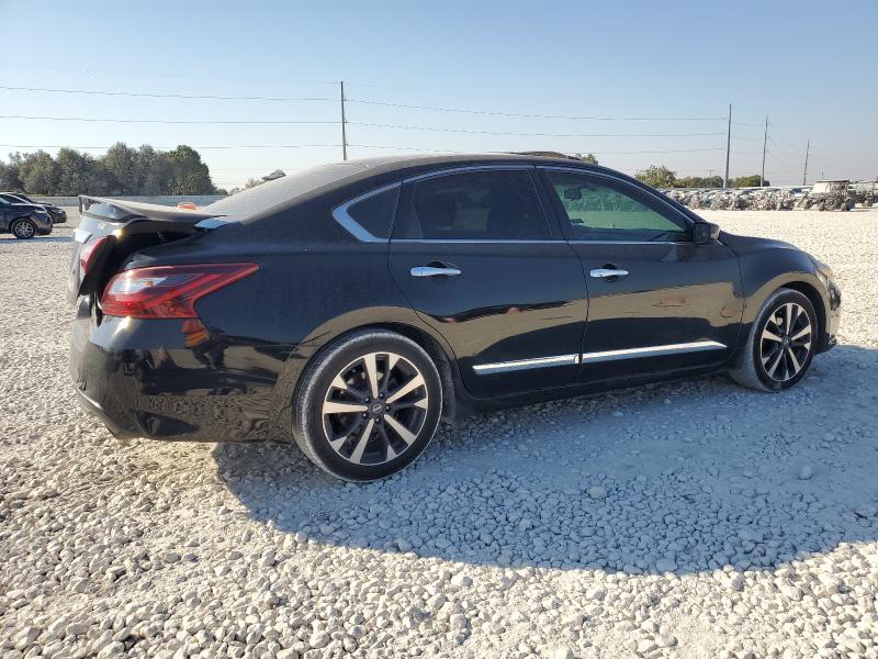 1N4AL3AP0HN358664 - 2017 NISSAN ALTIMA 2.5 BLACK photo 3