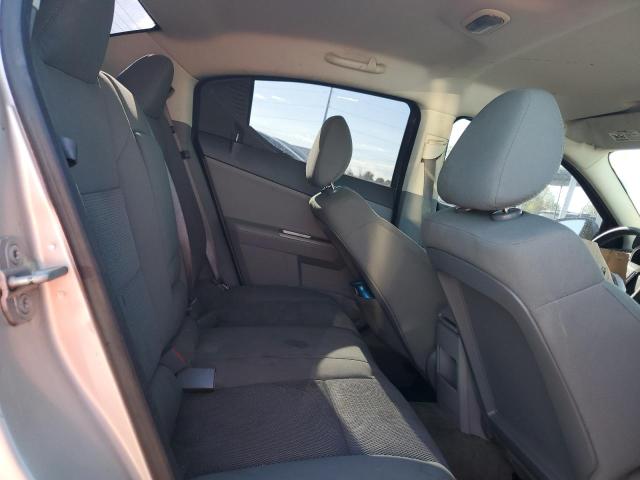 1B3LC56K68N144758 - 2008 DODGE AVENGER SXT BLACK photo 10