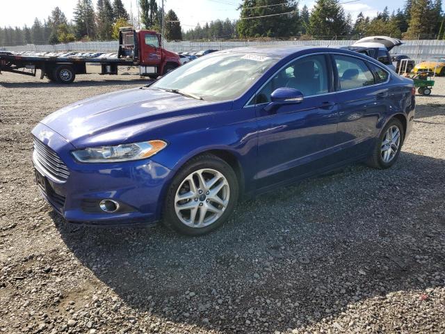 2016 FORD FUSION SE, 
