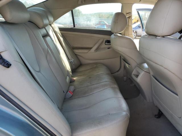 4T1BF3EK3AU529788 - 2010 TOYOTA CAMRY BASE Yaşıl foto 10