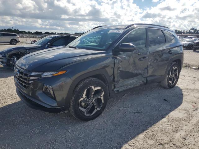 2024 HYUNDAI TUCSON SEL CONVENIENCE, 