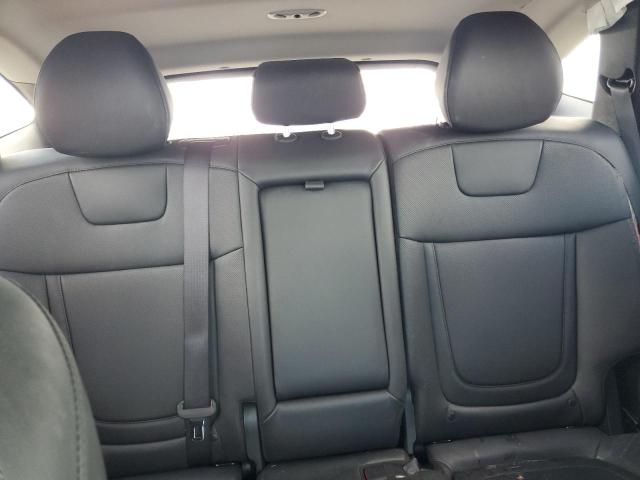 KM8JCCD12RU185542 - 2024 HYUNDAI TUCSON SEL CONVENIENCE GRAY photo 10