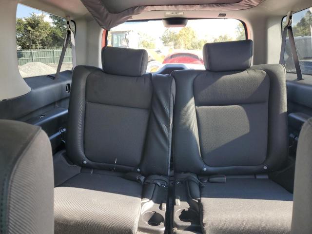 5J6YH28553L008647 - 2003 HONDA ELEMENT EX 橙色 照片 10