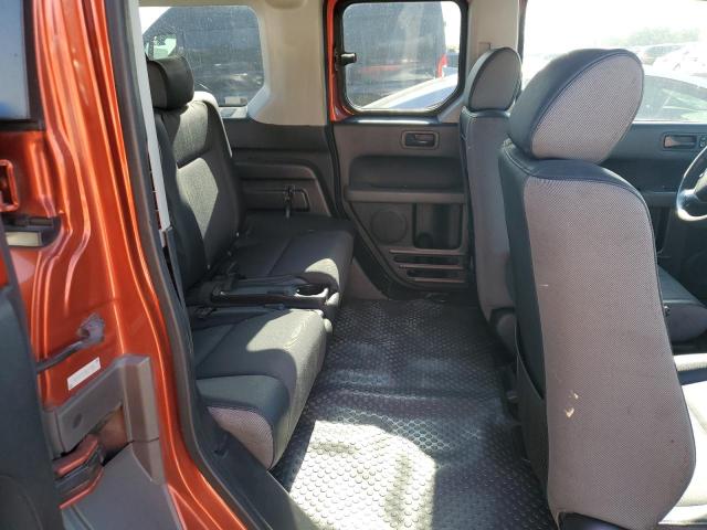 5J6YH28553L008647 - 2003 HONDA ELEMENT EX 橙色 照片 11