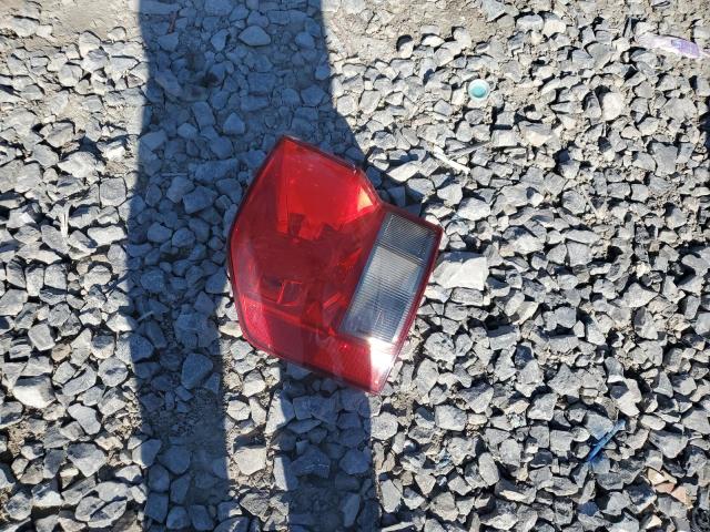 5J6YH28553L008647 - 2003 HONDA ELEMENT EX 橙色 照片 13