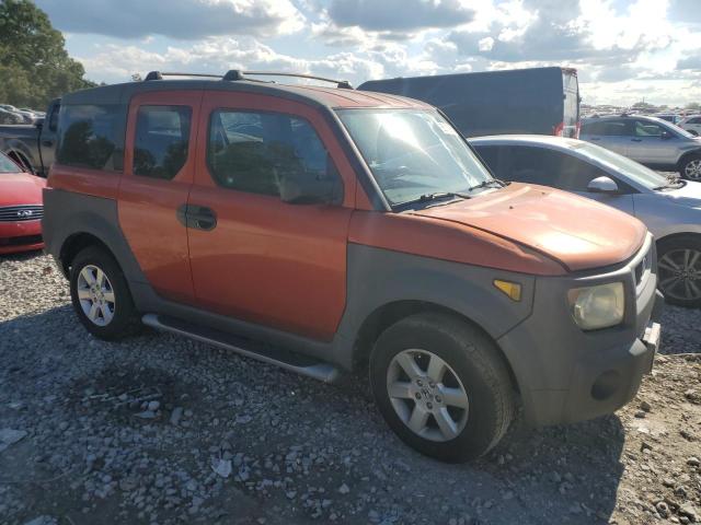 5J6YH28553L008647 - 2003 HONDA ELEMENT EX 橙色 照片 4