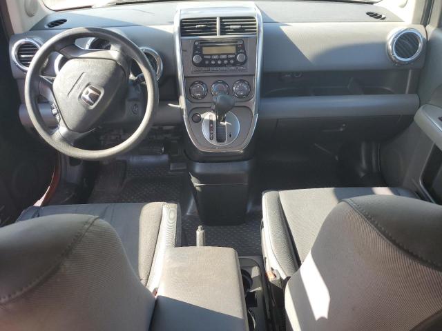 5J6YH28553L008647 - 2003 HONDA ELEMENT EX 橙色 照片 8