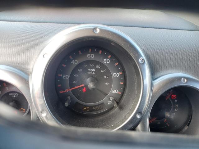 5J6YH28553L008647 - 2003 HONDA ELEMENT EX 橙色 照片 9