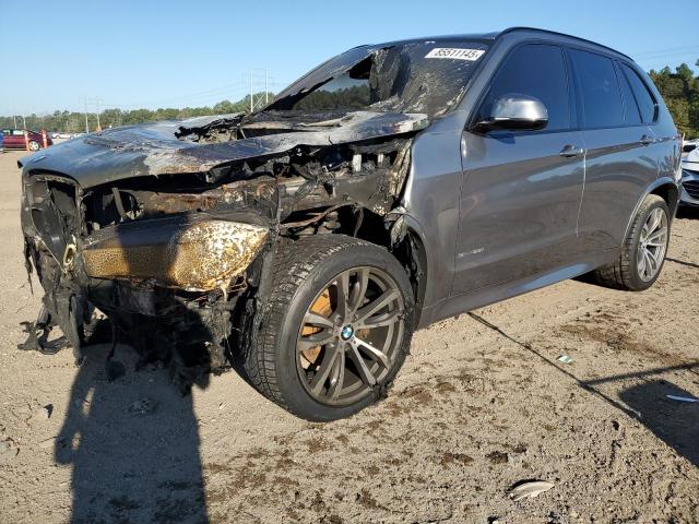 2015 BMW X5 SDRIVE35I, 