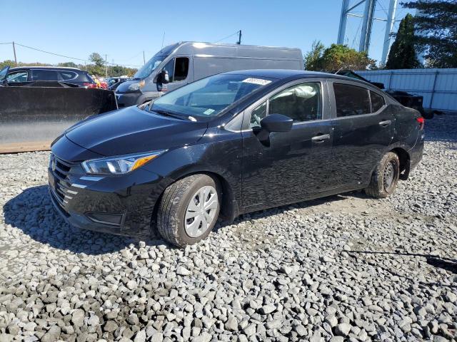 2023 NISSAN VERSA S, 