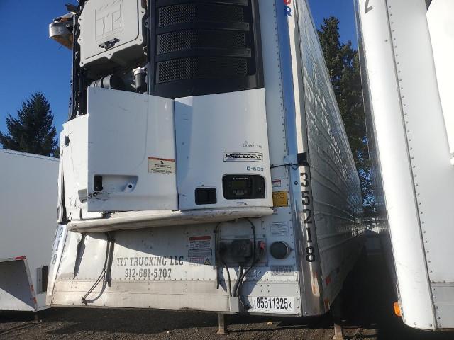 1UYVS2538P6735218 - 2023 UTILITY UNKNOWN WHITE photo 2