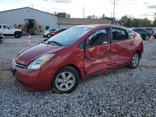 2008 TOYOTA PRIUS, 
