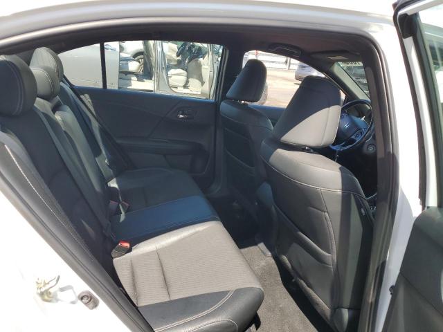 1HGCR2F5XHA262097 - 2017 HONDA ACCORD SPORT თეთრი ფოტო 10