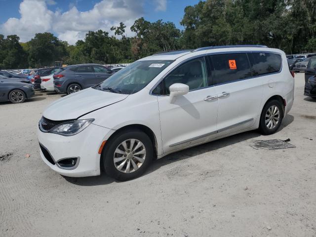 2018 CHRYSLER PACIFICA TOURING L PLUS, 