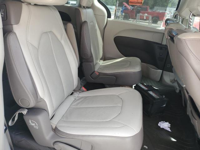 2C4RC1EG2JR194368 - 2018 CHRYSLER PACIFICA TOURING L PLUS WHITE photo 11