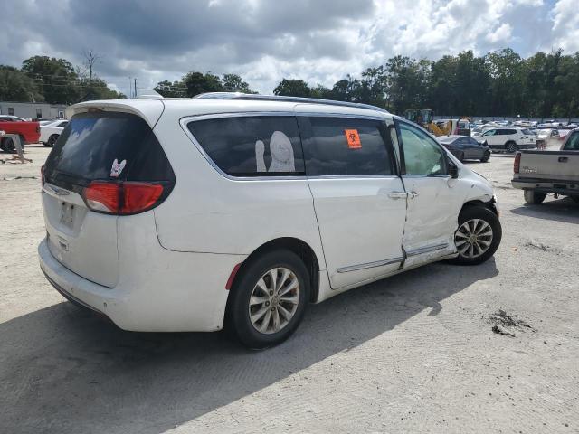 2C4RC1EG2JR194368 - 2018 CHRYSLER PACIFICA TOURING L PLUS WHITE photo 3