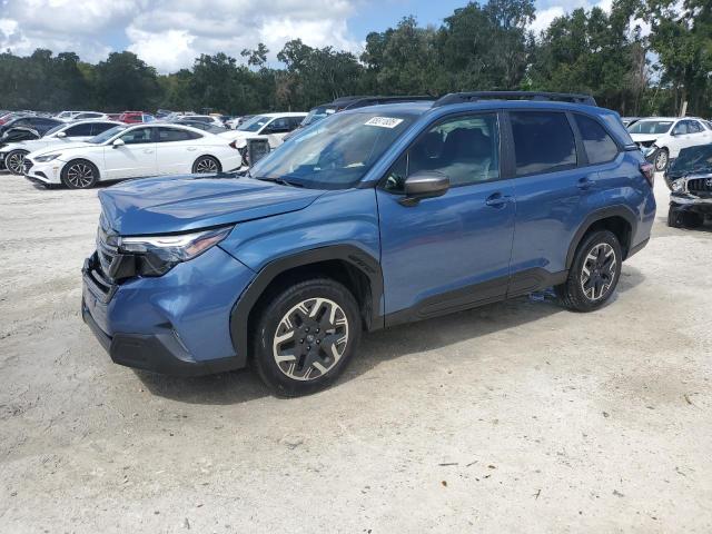 2025 SUBARU FORESTER PREMIUM, 