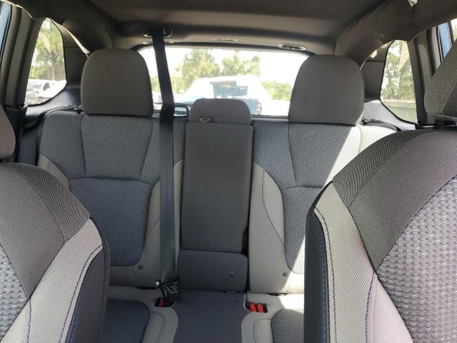 JF2SLDDC9SH564859 - 2025 SUBARU FORESTER PREMIUM Көк фото 10