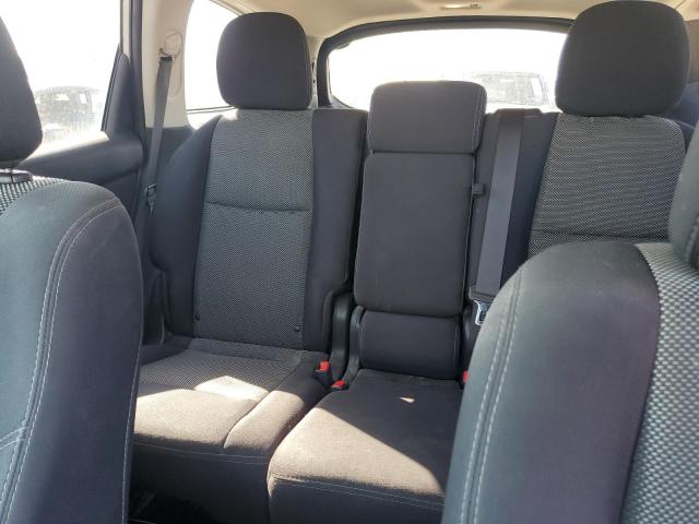 5N1DR2MM4HC692835 - 2017 NISSAN PATHFINDER S SILVER photo 10