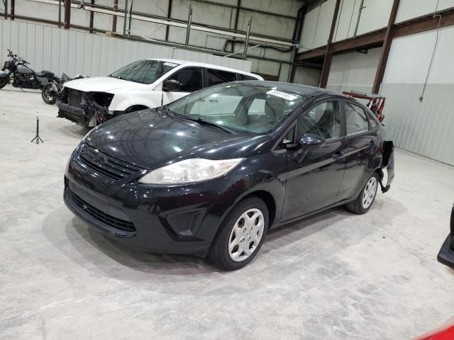 2013 FORD FIESTA S, 