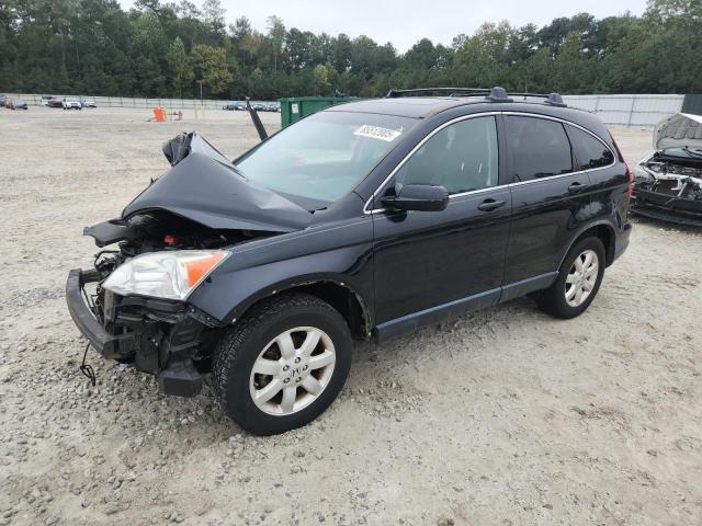 2008 HONDA CR-V EXL, 