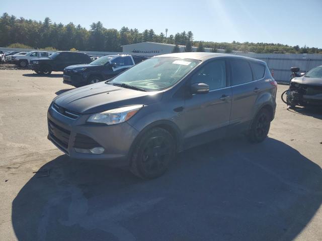 2013 FORD ESCAPE SEL, 