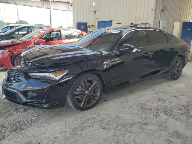 2024 ACURA INTEGRA A-SPEC, 