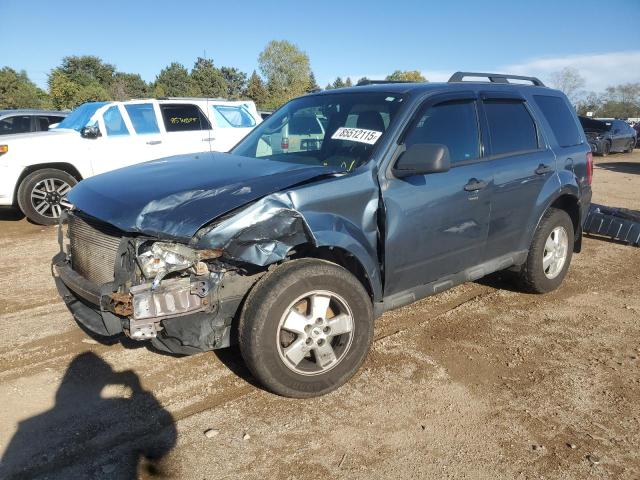 2010 FORD ESCAPE XLT, 