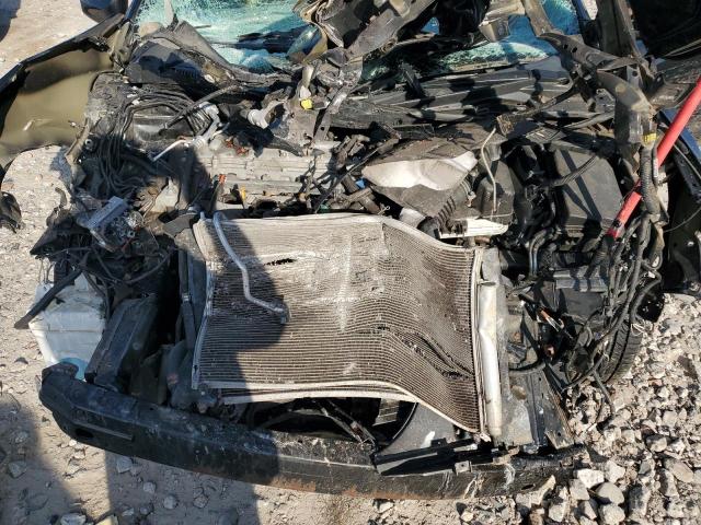 2T1BURHE7JC115977 - 2018 TOYOTA COROLLA L 黑色 照片 11