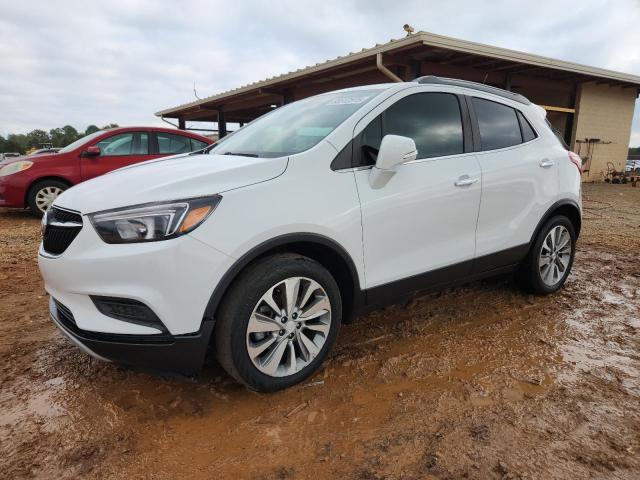 2018 BUICK ENCORE PREFERRED, 