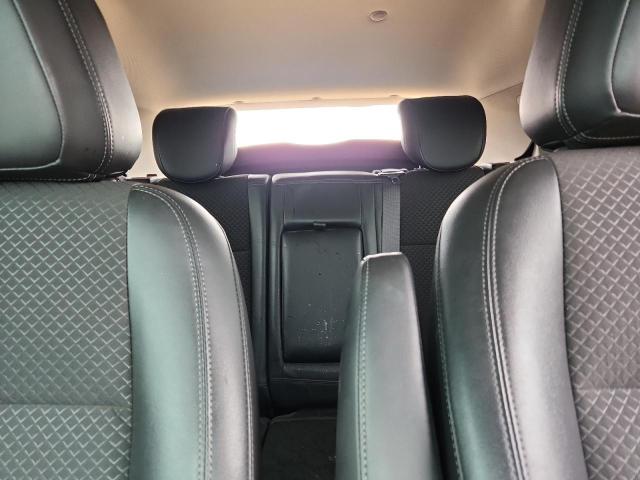 KL4CJASB2JB677159 - 2018 BUICK ENCORE PREFERRED WHITE photo 10