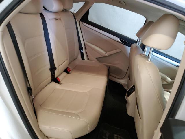 1VWLA7A32KC009941 - 2019 VOLKSWAGEN PASSAT WOLFSBURG 白色 照片 10