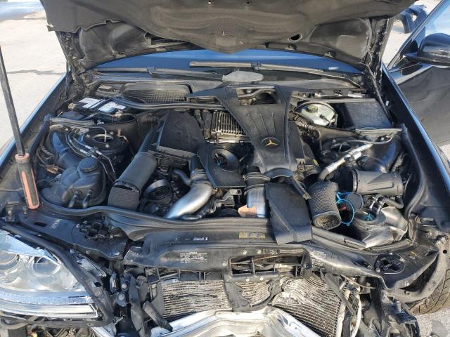 WDDNG9EB9CA429643 - 2012 MERCEDES-BENZ S 550 4MATIC BLACK photo 21