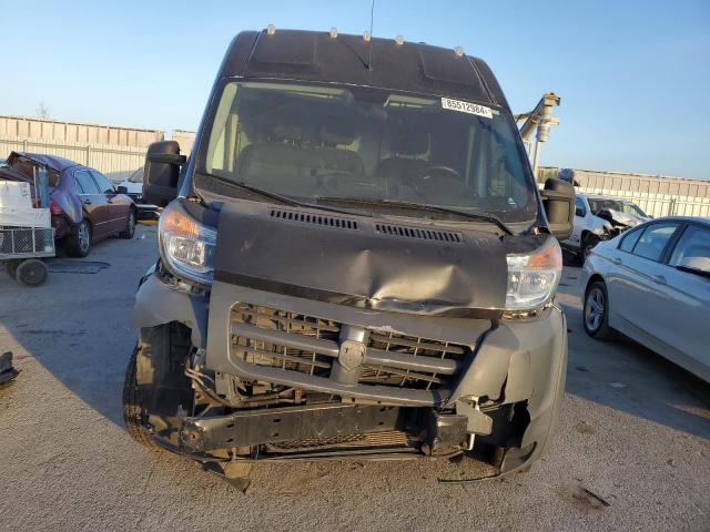 3C6TRVDG8GE110293 - 2016 RAM PROMASTER 2500 HIGH 黑色 照片 5