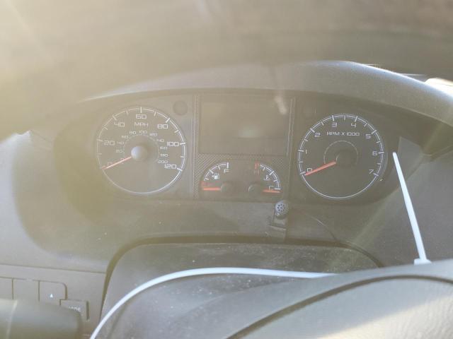 3C6TRVDG8GE110293 - 2016 RAM PROMASTER 2500 HIGH 黑色 照片 9