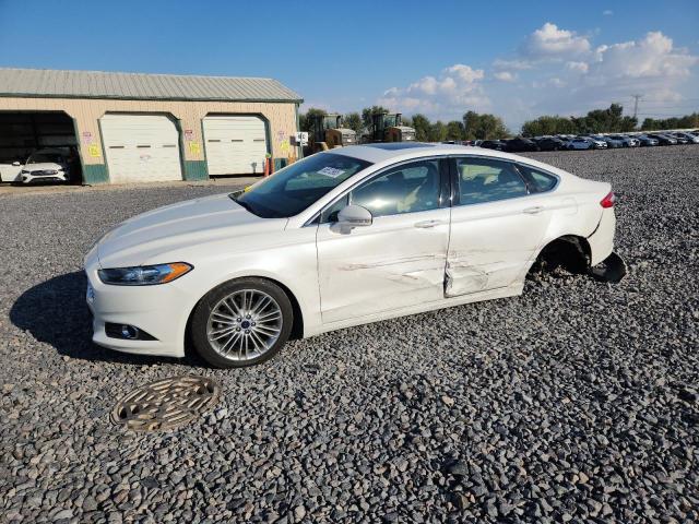2016 FORD FUSION SE, 
