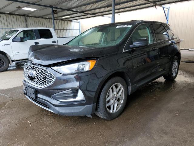 2023 FORD EDGE SEL, 