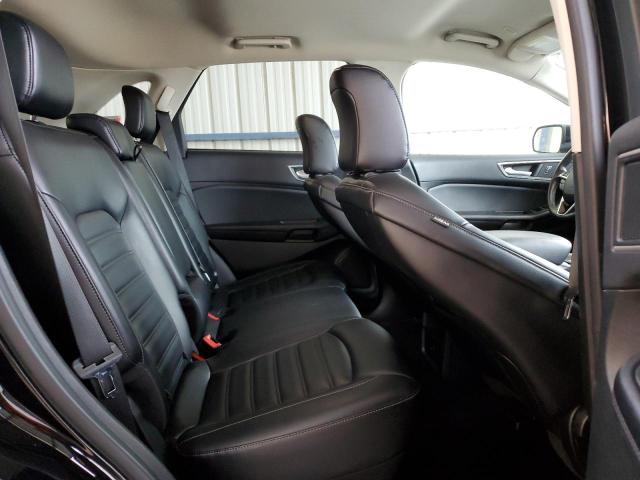 2FMPK4J93PBA31034 - 2023 FORD EDGE SEL BLACK photo 11