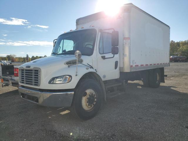 2013 FREIGHTLINER M2 106 MEDIUM DUTY, 